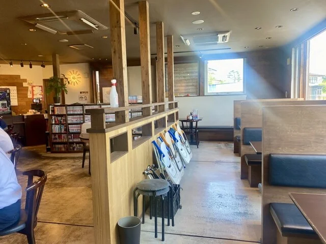 最近、ラ～メンと言えば消化試合みたいな食べ方になってる : 麺屋 はる吉の写真