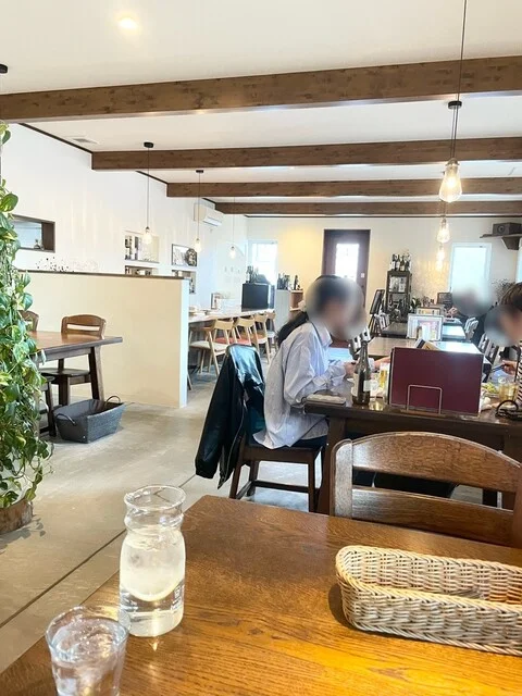 本格的なイタリアンが気軽に楽しめる人気店！ : イタリア食堂 晴の写真