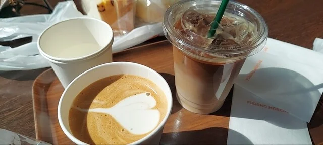 カフェ サボール（cafe SABOR） - 富良野（カフェ）の写真