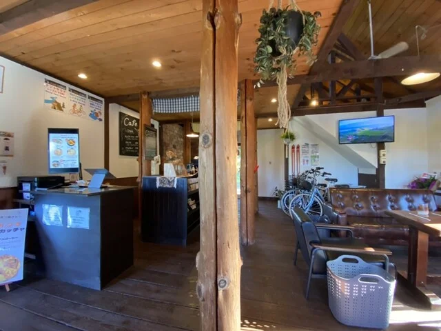 ASARI LOUNGE（アサリ ラウンジ） - 小樽市その他（カフェ）の写真