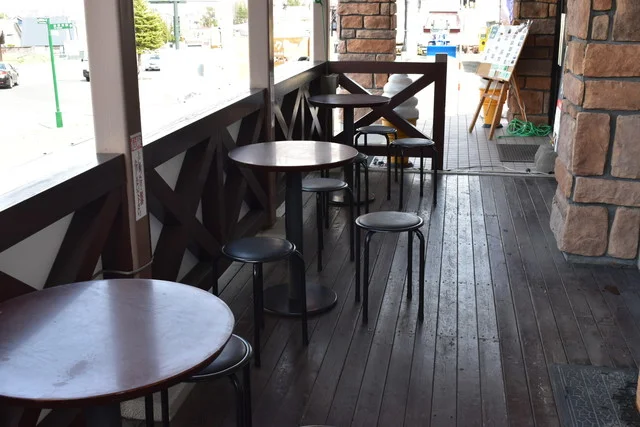 キッチンファーム エフズ ゲート（Kitchen Farm F's gate） - 富良野（食堂）の写真