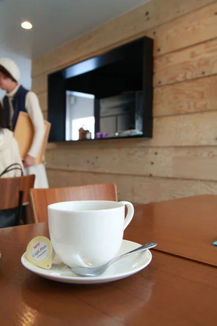 CAFE FUKUROU - 東室蘭（カフェ）の写真