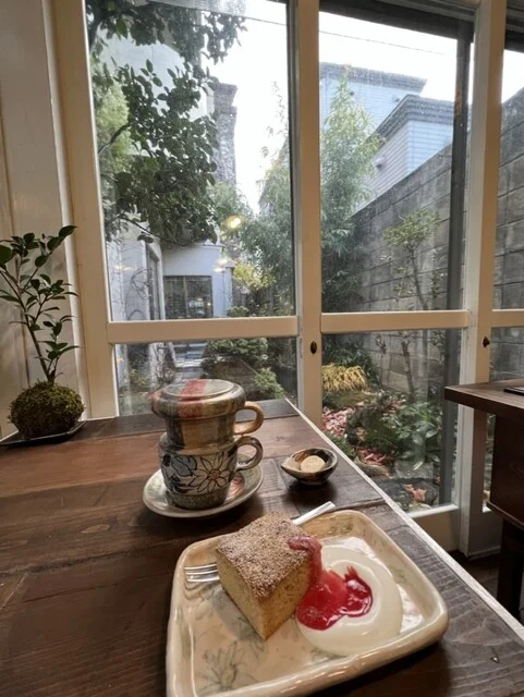 口コミ一覧 : 箱庭カフェの写真