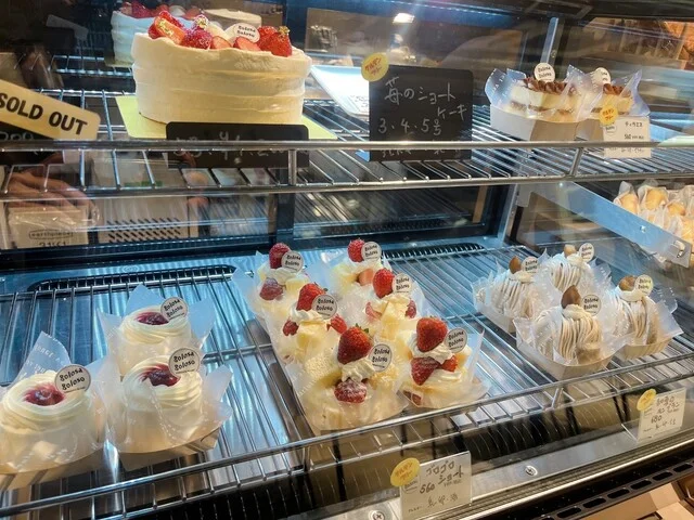 口コミ一覧 : golosa golosoの写真