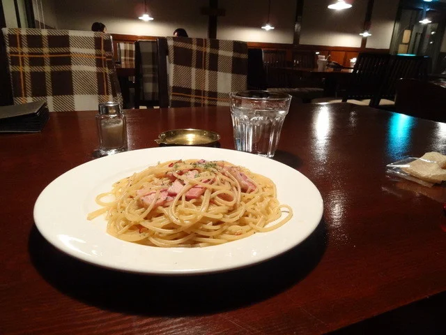 プレスカフェ（PRESS　CAF&Eacute;） - 小樽（カフェ）の写真