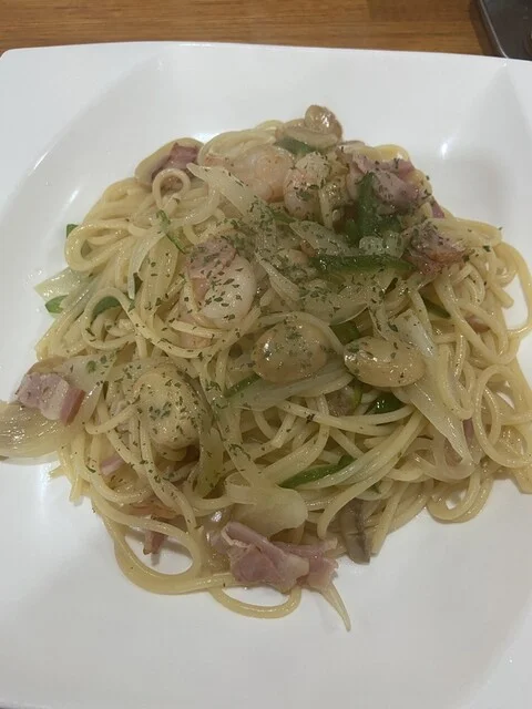 口コミ一覧 : 洋食 キッチン デュークの写真