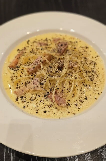 Dapasu - 東室蘭（パスタ）の写真