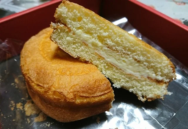 うぅ～～～～っ、、、あぜん！！ : スィーツ せぞんの写真