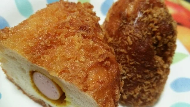 普段使いに便利なパン屋さん : ベーカリーショップ メゾン・ド・ピエール 桜町店の写真