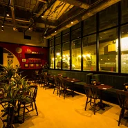 IRISH PUB Craic 仙台一番町店（クラック） - 広瀬通（カフェ）の写真