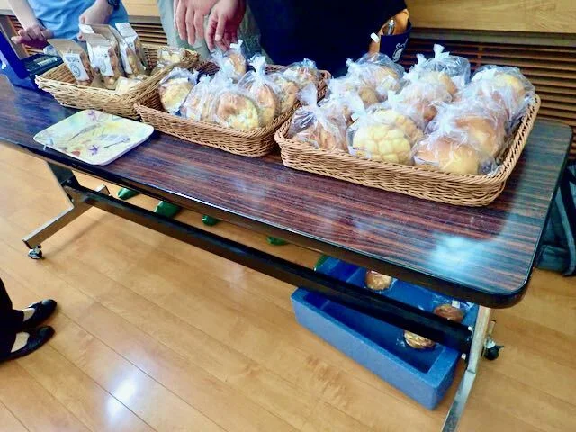 ベーカリーあいの郷（BREAD ai no sato） - 富谷町その他（パン）の写真