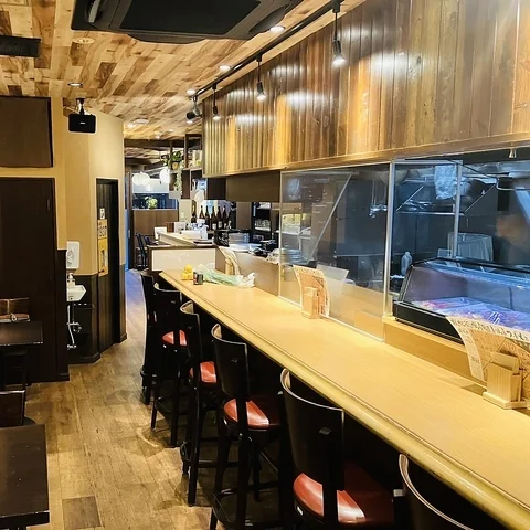 炭火酒場 伊達トリムネ - 勾当台公園（焼き鳥）の写真