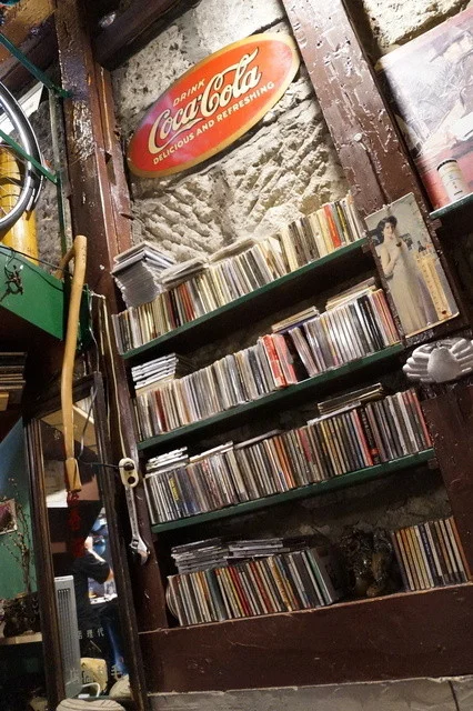 エービーズ バー（AB's Bar） - 小樽（バー）の写真