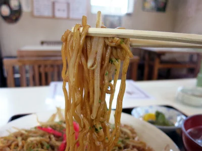 大廣食堂 - 大河原（親子丼）の写真