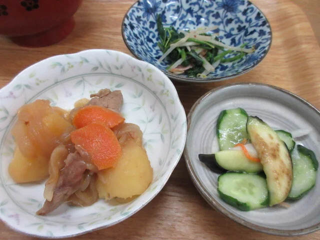 和～ちゃんち - 中野栄（食堂）の写真