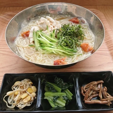 牛角焼肉食堂 イオンモール名取店 - 杜せきのした（食堂）の写真