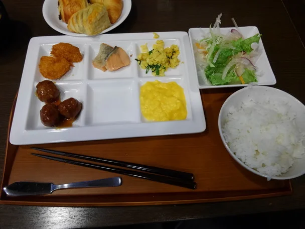 スーパーホテル 八戸天然温泉（SUPER HOTEL） - 本八戸（ホテル）の写真