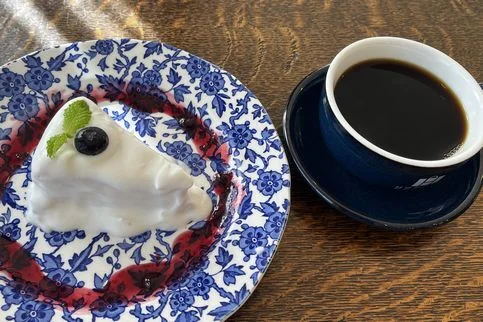 HONOKA COFFEE 泉店（ほの香） - 泉中央（カフェ）の写真