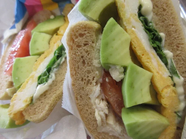 森と海の楽好 ミア・マードレ - 東塩釜（洋食）の写真