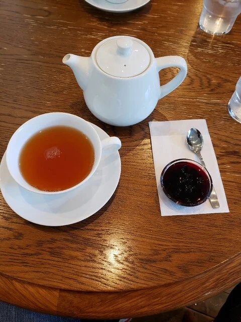 チャイカ - 末広町（函館）（その他）の写真