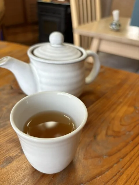 薫風庵 - 山部（そば）の写真