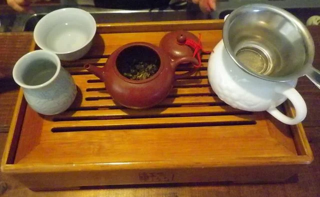 ｃａｆe 茉莉花 - 市役所前（函館）（喫茶店）の写真