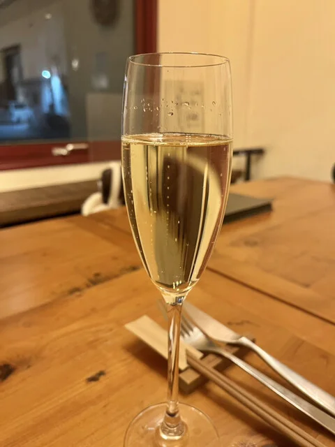 コム シェ ヴー（Comme Chez Vous） - 宝来町（ワインバー）の写真