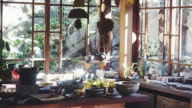 群青 翠 - 南小樽（カフェ）の写真