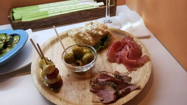 イタリアン屋台 ピッコロ - 函館駅前（イタリアン）の写真