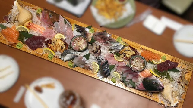 口コミ一覧 : 海鮮居酒屋 いさりの写真