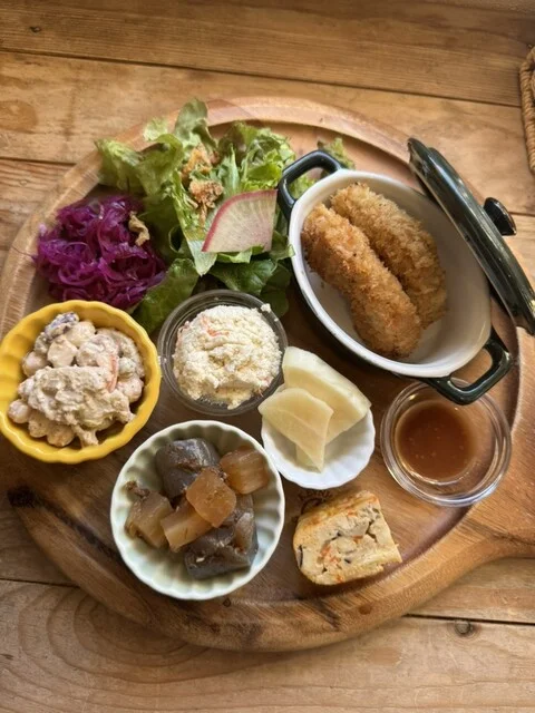 コノミ - 室蘭（カフェ）の写真