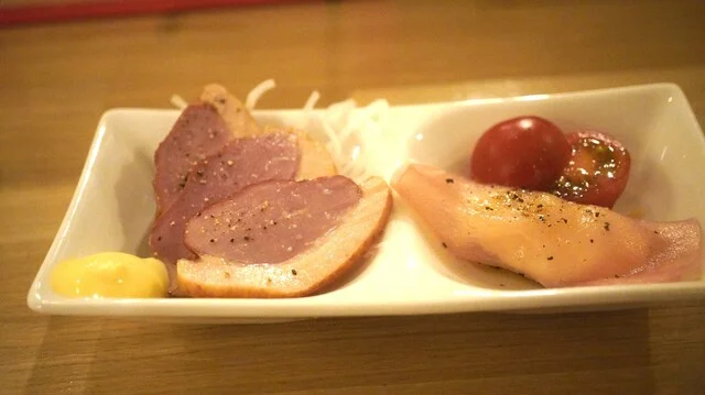 さけ ばる まるもと（SAKE BAR MARUMOTO） - 小樽（日本酒バー）の写真