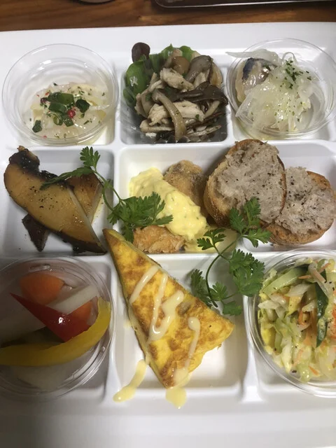 コム シェ ヴー（Comme Chez Vous） - 宝来町（ワインバー）の写真