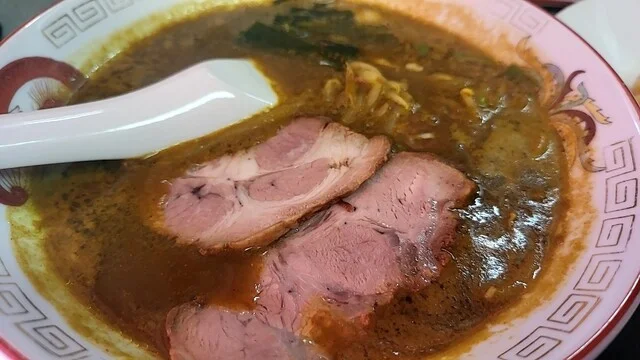 味の大王 室蘭本店 - 室蘭（ラーメン）の写真