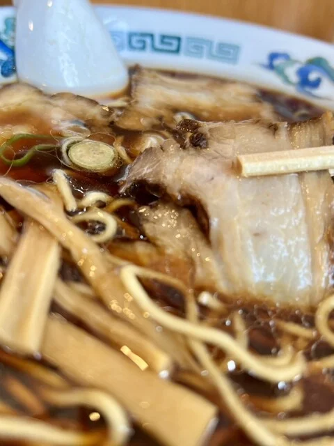 なかよし 寿店 - 東室蘭（ラーメン）の写真