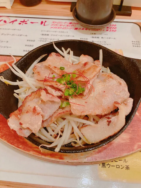 室蘭串揚げ 中島一丁目商店 - 東室蘭（串揚げ）の写真