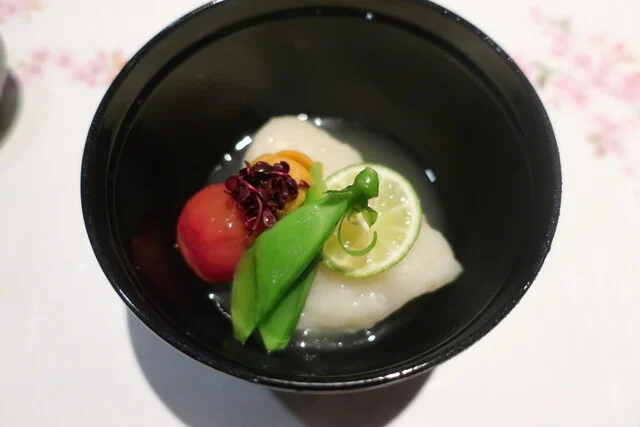 創味酒肴 おと - 小樽（創作料理）の写真