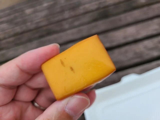 母恋めし本舗 母恋駅売店 - 母恋（弁当）の写真