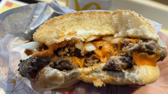 口コミ一覧 : マクドナルド 5号線函館昭和店の写真