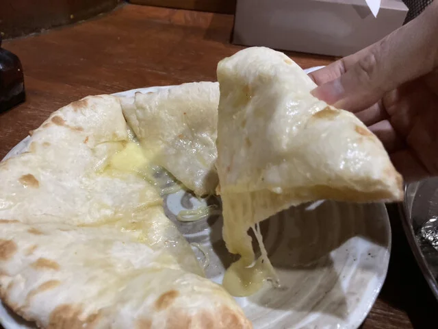 ニュー ルンビニ（NEW LUMBINI） - 東室蘭（インド料理）の写真