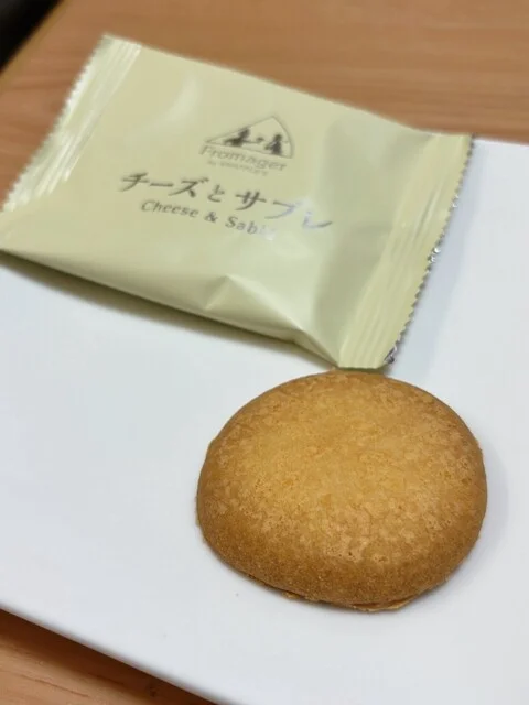 口コミ一覧 : 函館洋菓子スナッフルス 函館エキナカ店の写真