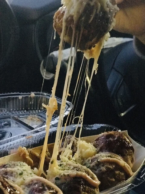 築地銀だこ スーパーアークス中島店 - 東室蘭（たこ焼き）の写真