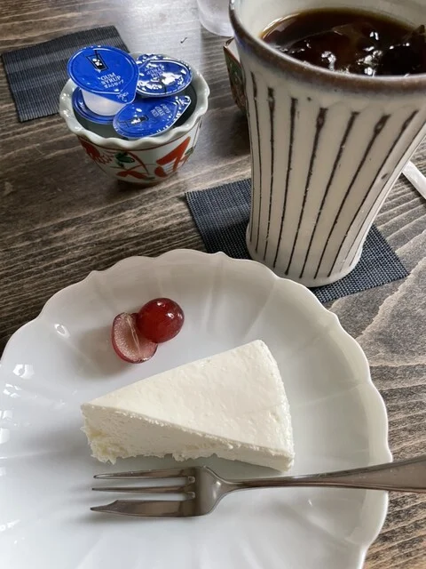 水花月茶寮 - 五稜郭（喫茶店）の写真