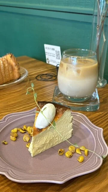 エゾリス珈琲 - 富良野（喫茶店）の写真