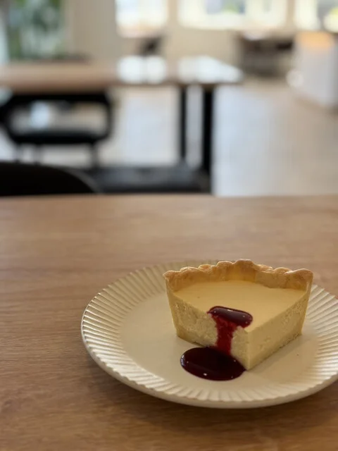 マンデリン : VAIME COFFEEの写真