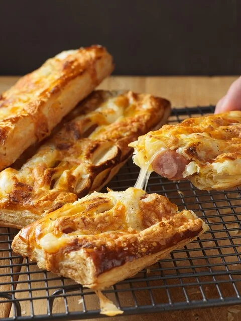 フロマージュデニッシュ デニルタオ（【旧店名】ルタオ チーズケーキ ラボ） - 南小樽（喫茶店）の写真