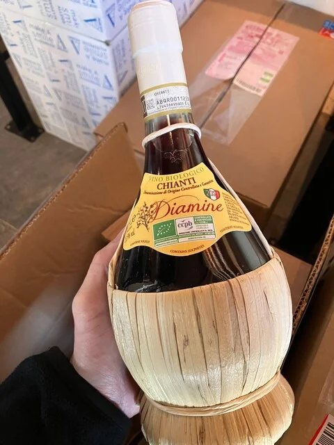 おれもおまえも、、いまは、、、きたみに、、、いる・どーの！！ : ピッツァとパスタ イル・ドーノの写真