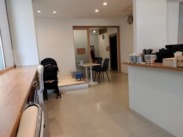 カフェアンドサロン ジャム（cafe and salon JAM） - 東室蘭（カフェ）の写真