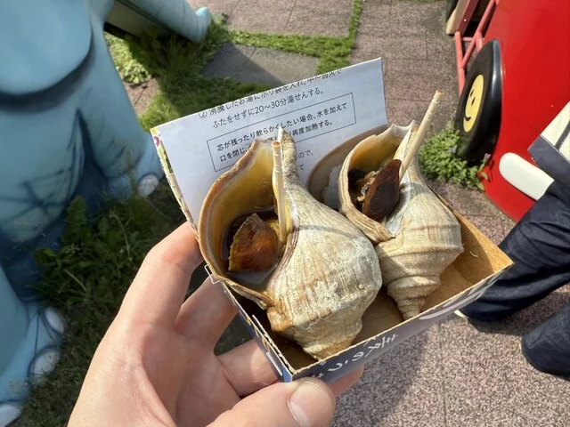 つぶやき - 室蘭（郷土料理）の写真