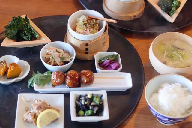 百閒（HYAKKEN） - 堀川町（バー）の写真